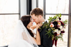 Shipman Photography - NWA Wedding - Cathedral Chapel