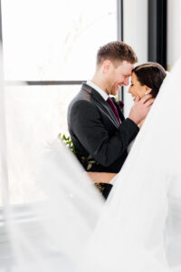 Shipman Photography - NWA Wedding - Cathedral Chapel