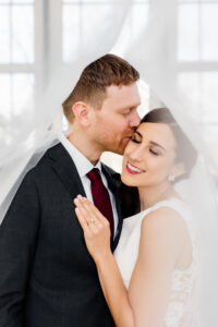 Shipman Photography - NWA Wedding - Cathedral Chapel