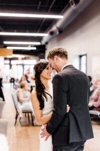 Shipman Photography - NWA Wedding