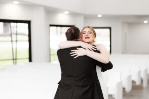 Shipman Photography, NWA Wedding, Osage House Christmas Wedding