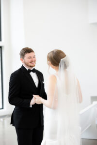Shipman Photography, NWA Wedding, Osage House Christmas Wedding