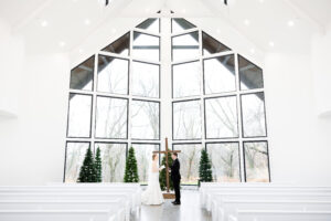 Shipman Photography, NWA Wedding, Osage House Christmas Wedding