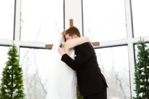 Shipman Photography, NWA Wedding, Osage House Christmas Wedding