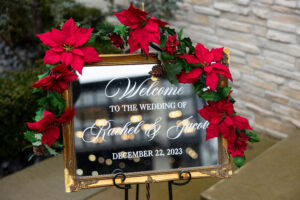 Shipman Photography, NWA Wedding, Osage House Christmas Wedding