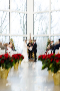 Shipman Photography, NWA Wedding, Osage House Christmas Wedding