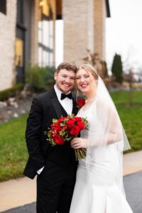 Shipman Photography, NWA Wedding, Osage House Christmas Wedding