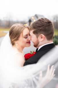 Shipman Photography, NWA Wedding, Osage House Christmas Wedding