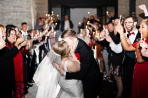 Shipman Photography, NWA Wedding, Osage House Christmas Wedding